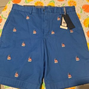 NWT Mens Vineyard Vines size 30 shorts